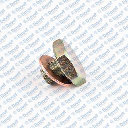 RICH R866512 Karter Tapasi Fiesta Focus